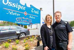Tim and Sonja Devine - Owners Tim and Sonja Devine - Owners